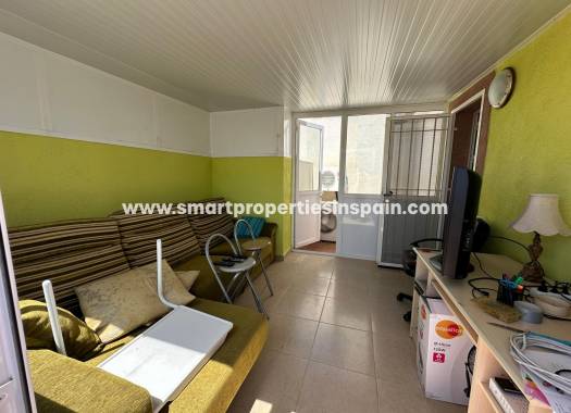 Resale - Quad Villa - La Marina - Urbanización La Marina