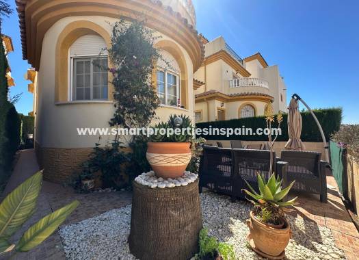 Wederverkoop - Detached Villa - La Marina