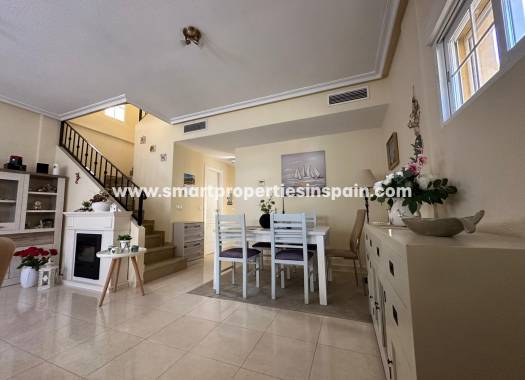 Wederverkoop - Detached Villa - La Marina