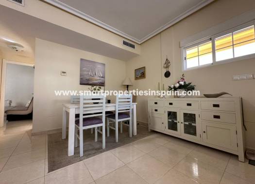 Wederverkoop - Detached Villa - La Marina