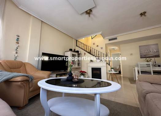 Wederverkoop - Detached Villa - La Marina