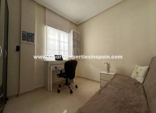 Wederverkoop - Detached Villa - La Marina