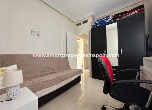 Wederverkoop - Detached Villa - La Marina