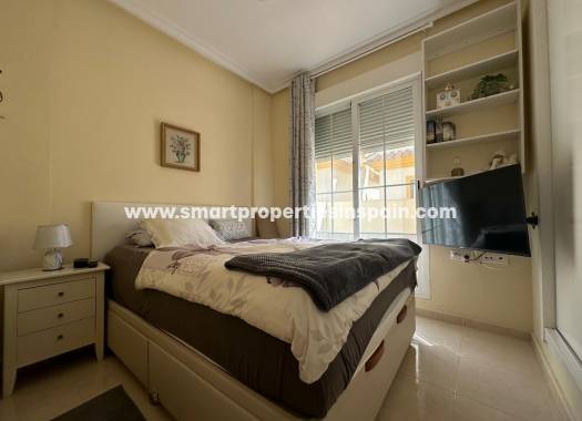 Wederverkoop - Detached Villa - La Marina