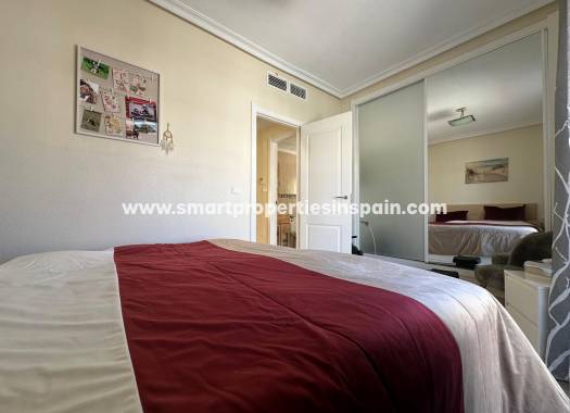 Wederverkoop - Detached Villa - La Marina