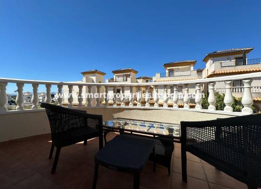 Wederverkoop - Detached Villa - La Marina