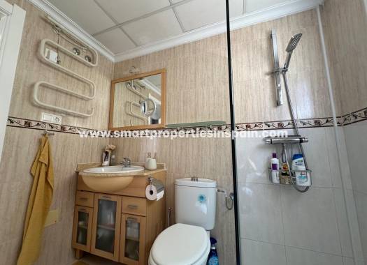 Wederverkoop - Detached Villa - La Marina