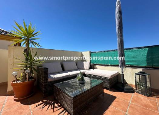 Wederverkoop - Detached Villa - La Marina