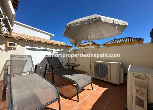 Wederverkoop - Detached Villa - La Marina