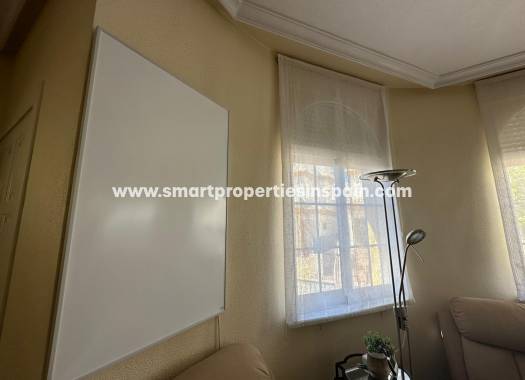 Wederverkoop - Detached Villa - La Marina