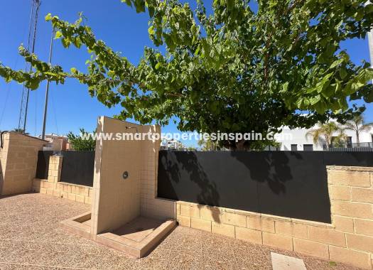 Wederverkoop - Detached Villa - La Marina