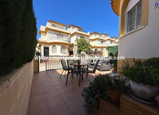 Wederverkoop - Detached Villa - La Marina