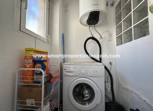 Reventa - Vivienda Semi Adosada - La Marina - Urbanización La Marina