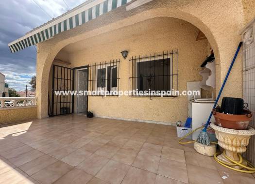 Revente - Maison Mitoyenne - La Marina - Urbanización La Marina