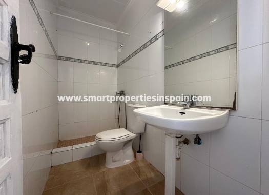 Revente - Maison Mitoyenne - La Marina - Urbanización La Marina