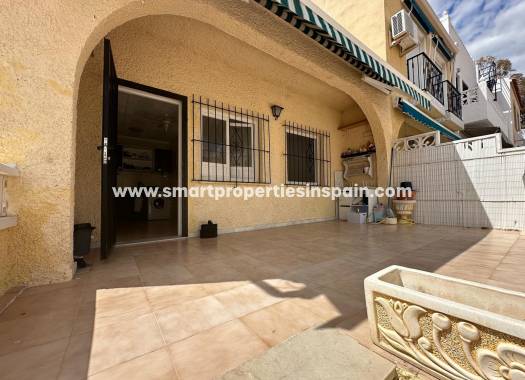 Revente - Maison Mitoyenne - La Marina - Urbanización La Marina