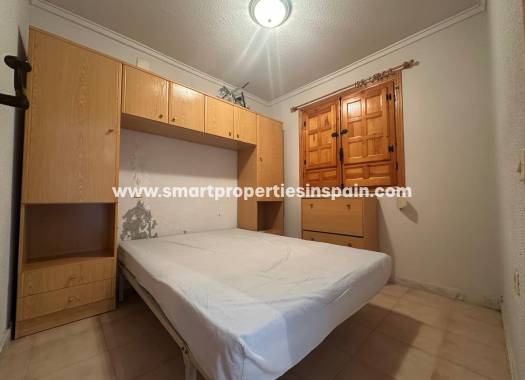 Revente - Maison Mitoyenne - La Marina - Urbanización La Marina