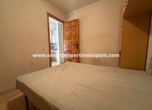 Revente - Maison Mitoyenne - La Marina - Urbanización La Marina