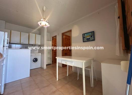 Revente - Maison Mitoyenne - La Marina - Urbanización La Marina