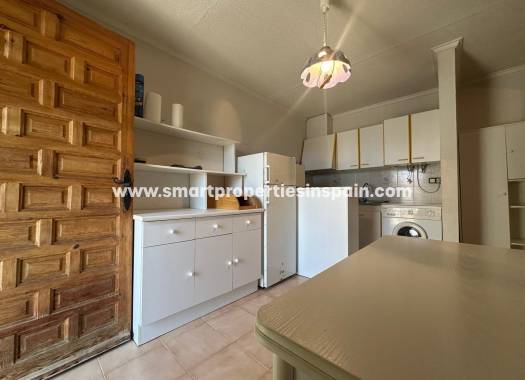 Revente - Maison Mitoyenne - La Marina - Urbanización La Marina