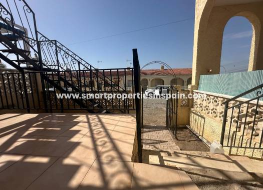 Revente - Maison Mitoyenne - La Marina - Urbanización La Marina