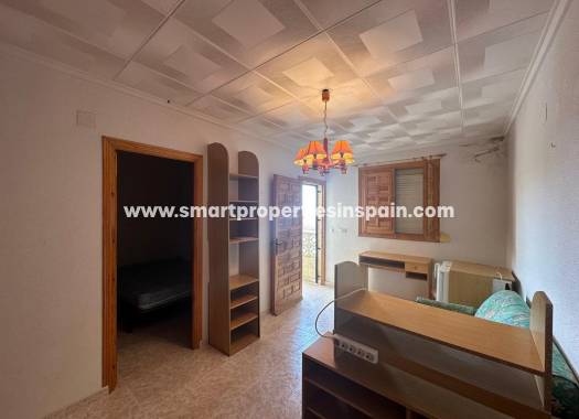 Revente - Maison Mitoyenne - La Marina - Urbanización La Marina