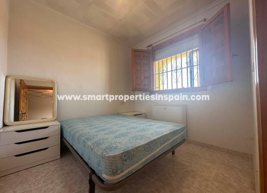 Revente - Maison Mitoyenne - La Marina - Urbanización La Marina