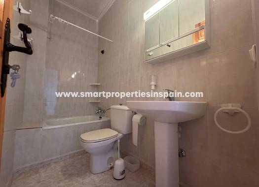 Revente - Maison Mitoyenne - La Marina - Urbanización La Marina