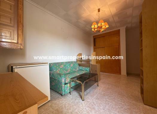 Revente - Maison Mitoyenne - La Marina - Urbanización La Marina