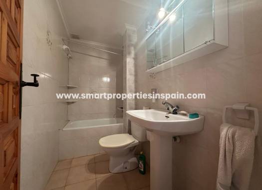 Revente - Maison Mitoyenne - La Marina - Urbanización La Marina