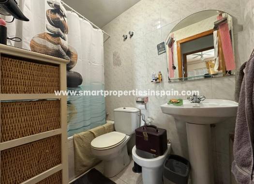 Revente - Maison Mitoyenne - La Marina - Urbanización La Marina