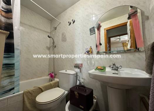 Revente - Maison Mitoyenne - La Marina - Urbanización La Marina