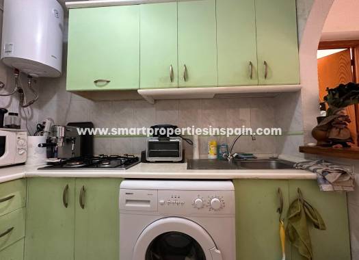 Revente - Maison Mitoyenne - La Marina - Urbanización La Marina