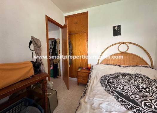 Revente - Maison Mitoyenne - La Marina - Urbanización La Marina