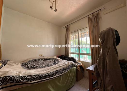 Revente - Maison Mitoyenne - La Marina - Urbanización La Marina