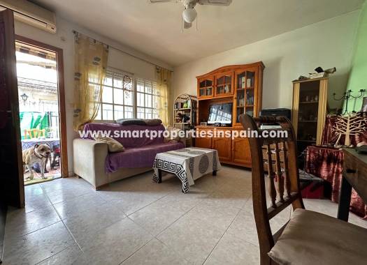 Revente - Maison Mitoyenne - La Marina - Urbanización La Marina