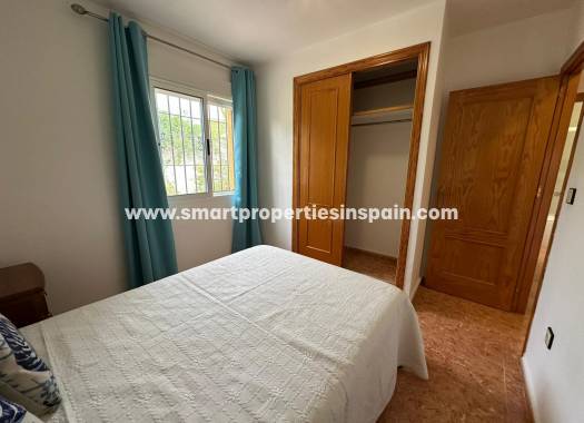 Resale - Semi Detached Villa - La Marina - Urbanización La Marina