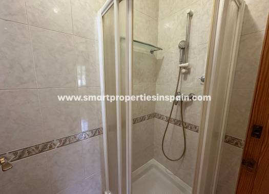 Resale - Semi Detached Villa - La Marina - Urbanización La Marina