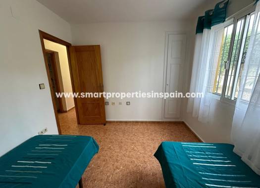 Resale - Semi Detached Villa - La Marina - Urbanización La Marina