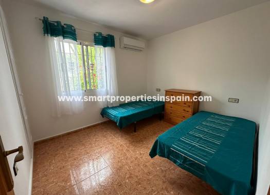 Resale - Semi Detached Villa - La Marina - Urbanización La Marina