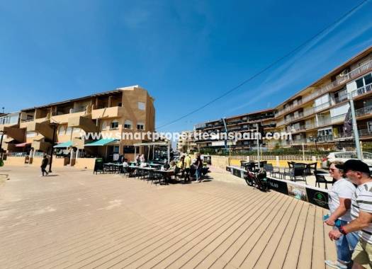 Wederverkoop - apartement - La Mata - Beach