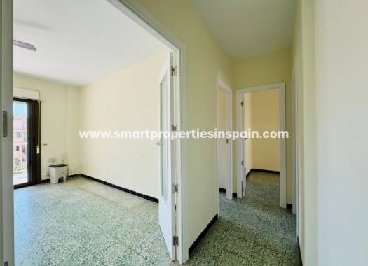 Wederverkoop - apartement - La Mata - Beach