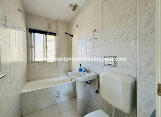 Wederverkoop - apartement - La Mata - Beach