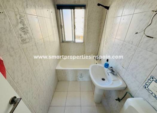 Wederverkoop - apartement - La Mata - Beach
