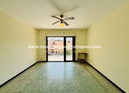 Wederverkoop - apartement - La Mata - Beach