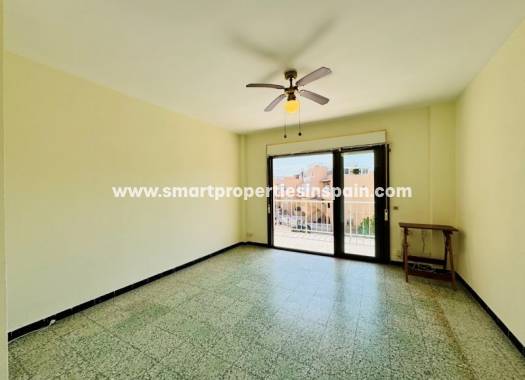 Wederverkoop - apartement - La Mata - Beach