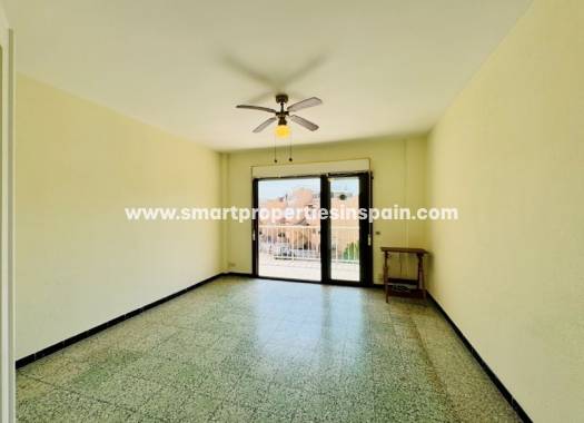 Wederverkoop - apartement - La Mata - Beach
