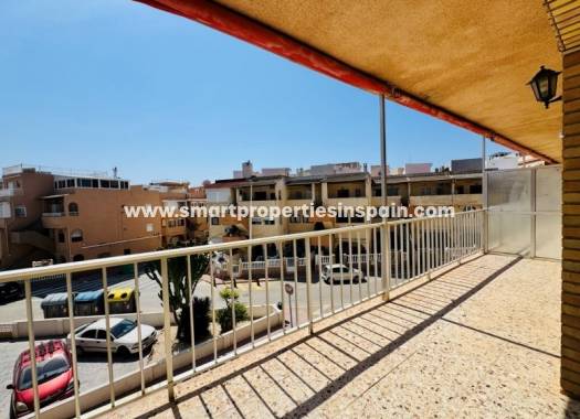 Wederverkoop - apartement - La Mata - Beach