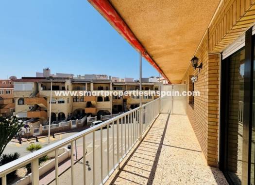 Wederverkoop - apartement - La Mata - Beach