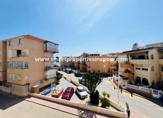 Wederverkoop - apartement - La Mata - Beach